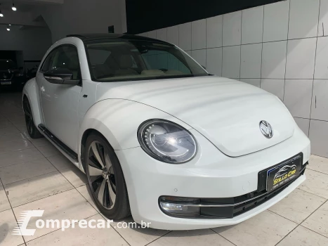 FUSCA 2.0 TSI 16V