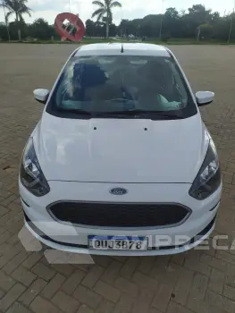 KA + 1.0 Ti-vct SE Plus