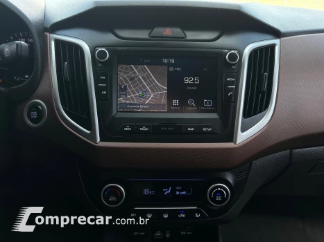 CRETA 2.0 16V Prestige