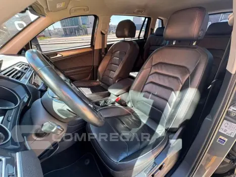 TIGUAN ALLSPACE CL