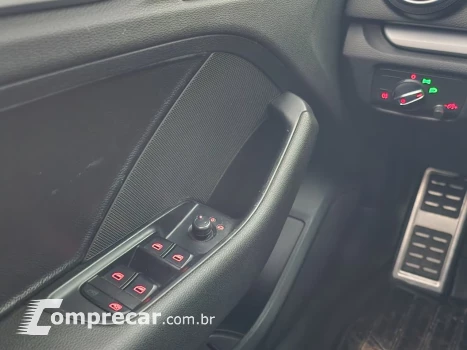 A3 Sed.1.8/1.8 Ambit.16V TB FSI S-tronic