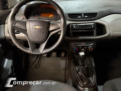 PRISMA - 1.0 MPFI JOY 8V 4P MANUAL