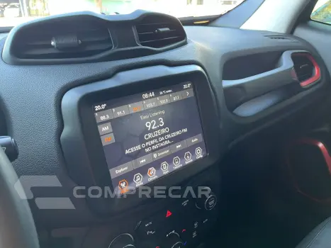 RENEGADE 2.0 16V Turbo Trailhawk 4X4