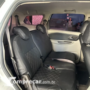 SPIN 1.8 LTZ 8V