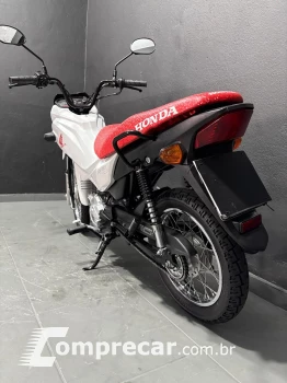 POP 110 I CBS