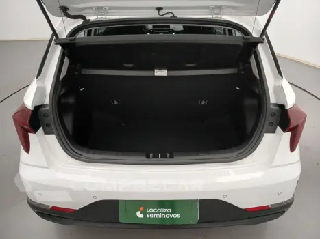 HB20 1.0 12V FLEX LIMITED PLUS MANUAL