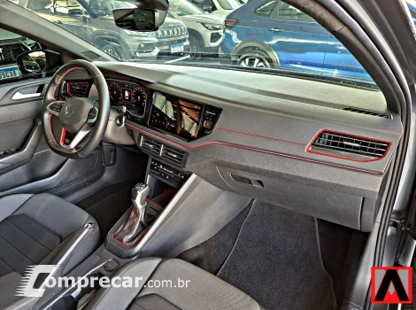 POLO 1.4 250 TSI GTS