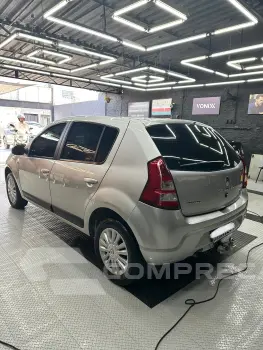 SANDERO 1.6 Privilége 16V