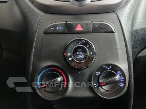 HB20 - 1.0 COMFORT PLUS 12V 4P MANUAL