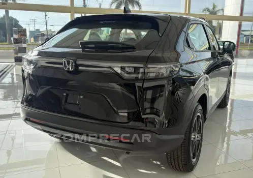HR-V 1.5 DI I-vtec EXL
