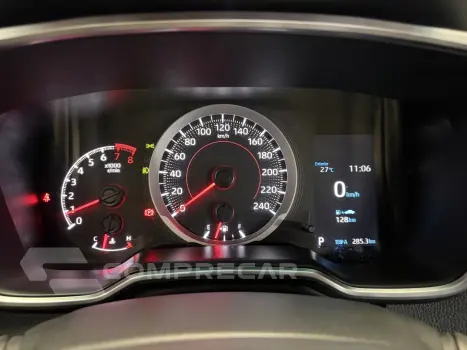 COROLLA 2.0 VVT-IE FLEX XEI DIRECT SHIFT