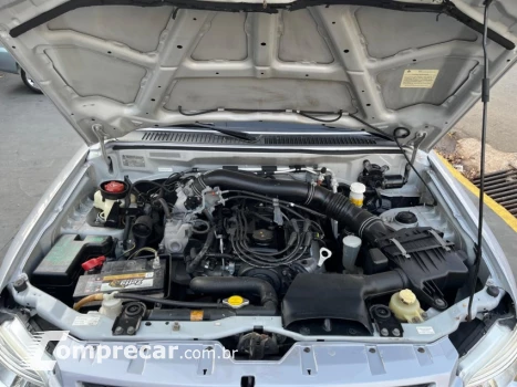 PAJERO TR4 2.0 4X2 16V 140cv