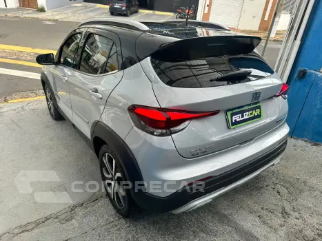 PULSE 1.0 Turbo 200 Impetus