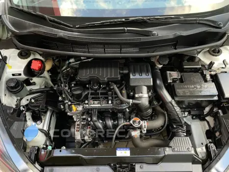 HB20 1.0 UNIQUE 12V FLEX 4P MANUAL