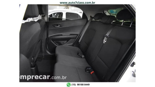 HB20 - 1.0 12V VISION MANUAL