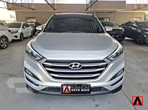 TUCSON 1.6 16V T-gdi GLS