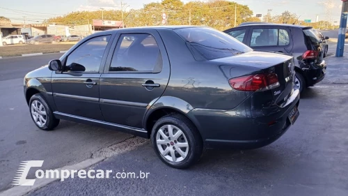 SIENA 1.4 MPI EL 8V