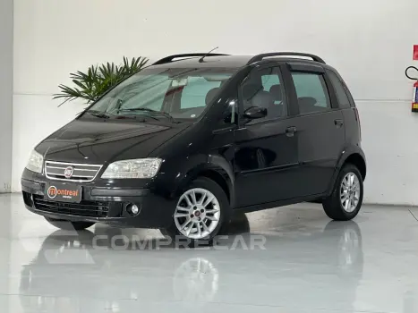 IDEA 1.8 MPI ELX 8V
