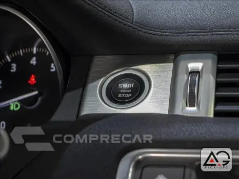 RANGE ROVER EVOQUE 2.0 SE 4WD 16V