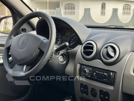 SANDERO 1.6 Expression 8V Hi-torque
