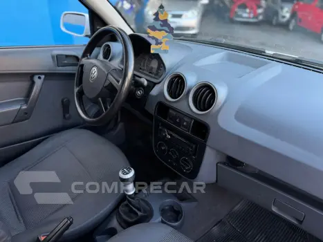 PARATI 1.6 MI Titan 8V G.IV