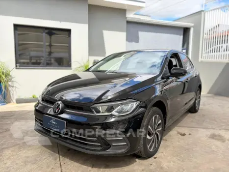 Volkswagen Polo Highline TSI 1.0 Flex 12V Aut. 4 portas