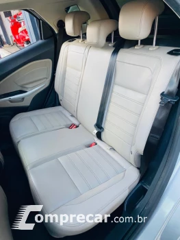 ECOSPORT 2.0 Titanium 16V