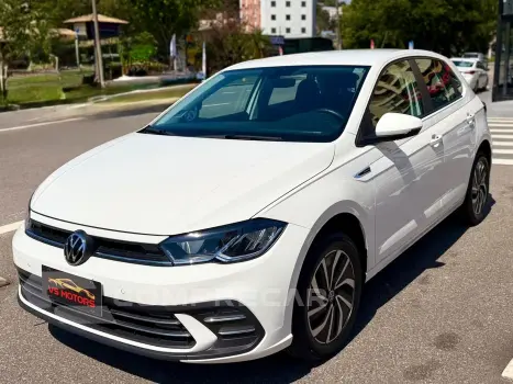 Polo 1.0 170 Tsi Highline Automático