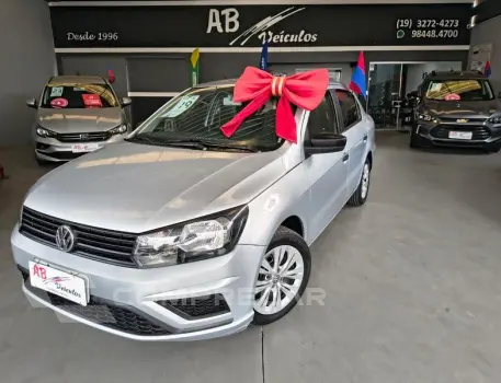 VOYAGE 1.6L MB5