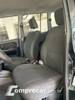 Pajero TR4 2.0 16V