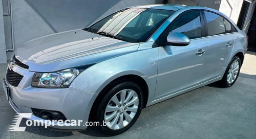 CRUZE 1.8 LTZ 16V