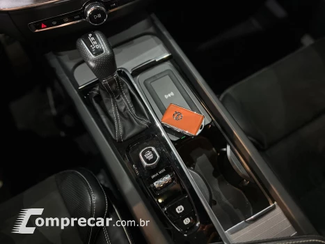 XC60 2.0 T5 GASOLINA R-DESIGN AWD GEARTRONIC