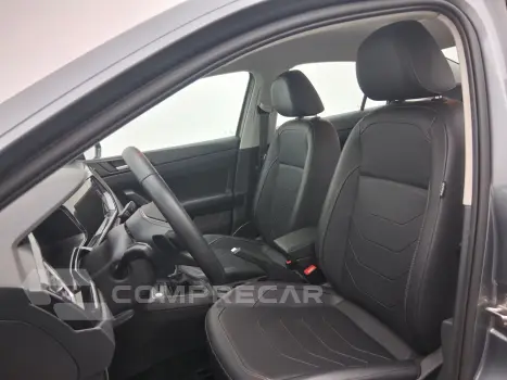 VIRTUS 1.0 170 TSI AUTOMÁTICO