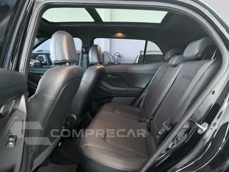 CRETA 1.0 Tgdi N Line