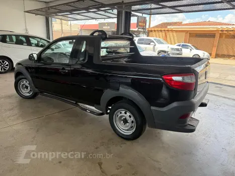 STRADA 1.4 MPI Fire CE 8V