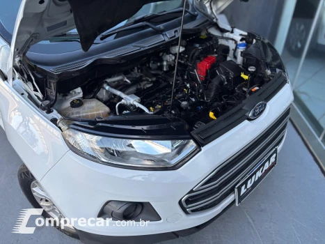 ECOSPORT 1.6 SE 16V
