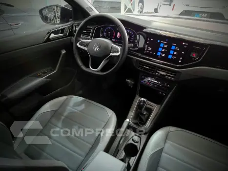 NIVUS 1.0 200 TSI TOTAL FLEX HIGHLINE AUTOMÁTICO