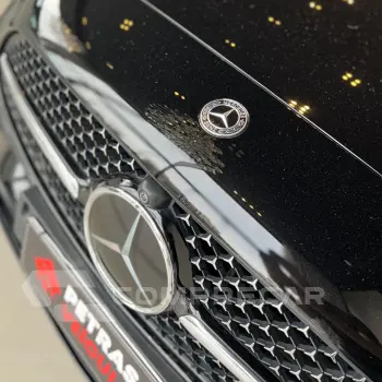 C 300 2.0 EQ Boost AMG Line