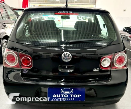 GOLF 2.0 MI GT 8V