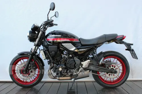 KAWASAKI Z650 ABS RS