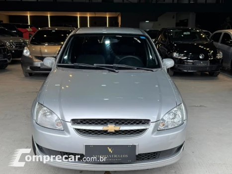 CLASSIC 1.0 MPFI LS 8V FLEX 4P MANUAL