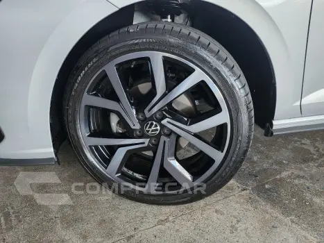 VIRTUS 1.4 250 TSI EXCLUSIVE AUTOMÁTICO