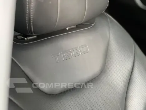 TIGGO 8 PRO 1.6 TGDI GASOLINA DCT
