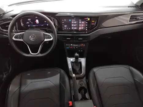 POLO 1.0  170 TSI HIGHLINE AUTOMÁTICO