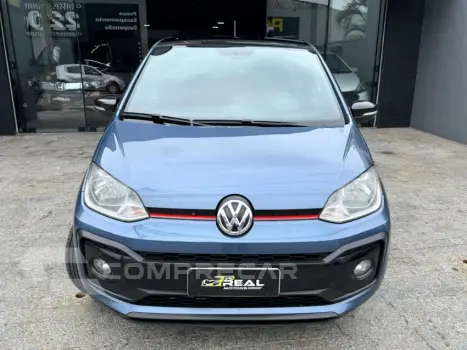 UP 1.0 MPI Move UP 12V