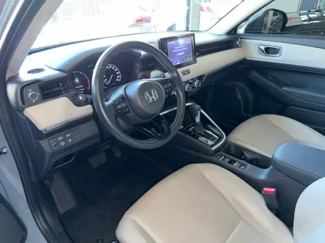 HR-V 1.5 16V Turbo Touring