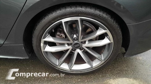 A5 2.0 TFSI MHEV SPORTBACK S LINE S TRONIC