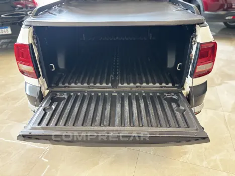 SAVEIRO 1.6 Cross CE 16V