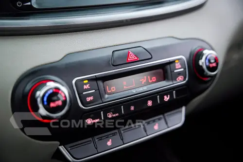 Sorento 3.5 V6 24V 4x4 Aut.