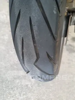 CB 500